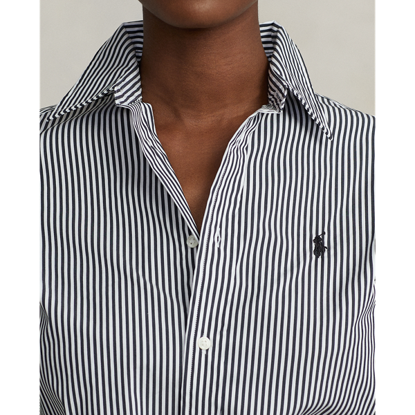 Polo Ralph Lauren Classic Fit Striped Shirt 5