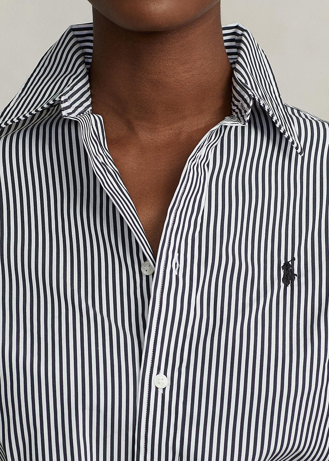 Polo Ralph Lauren Classic Fit Striped Shirt 5
