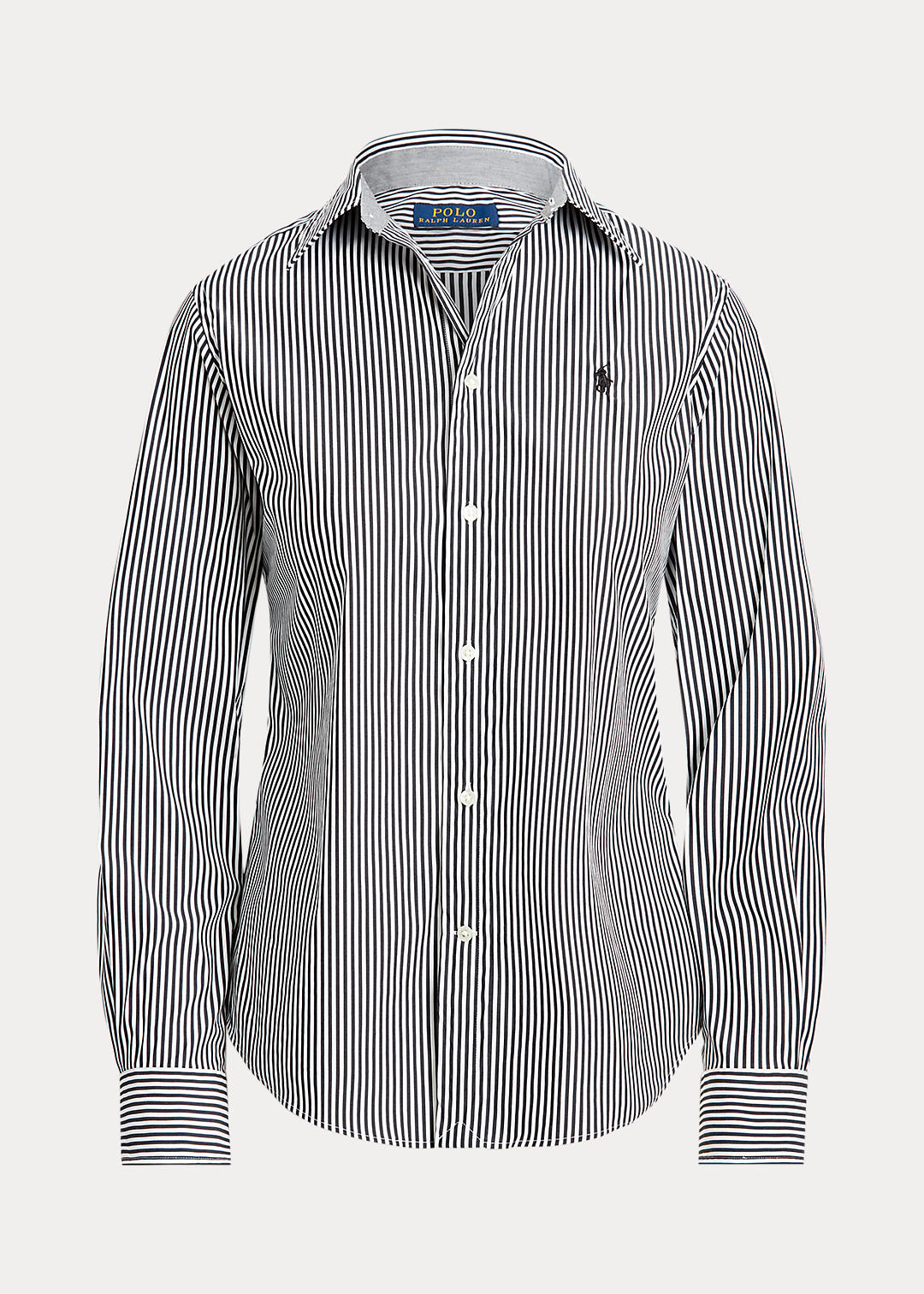 Polo Ralph Lauren Classic Fit Striped Shirt 2