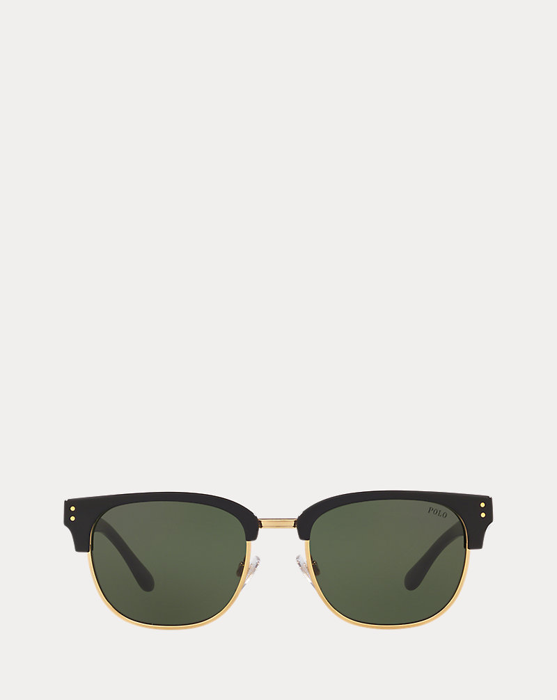 Heritage Square Sunglasses Polo Ralph Lauren 1