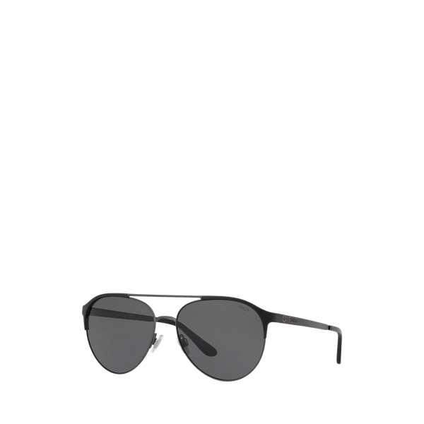 Americana Pilot Sunglasses
