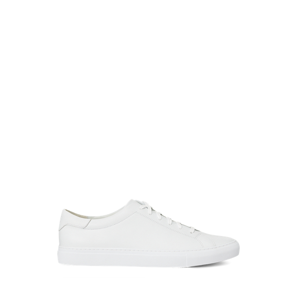 Jermain Leather Sneaker