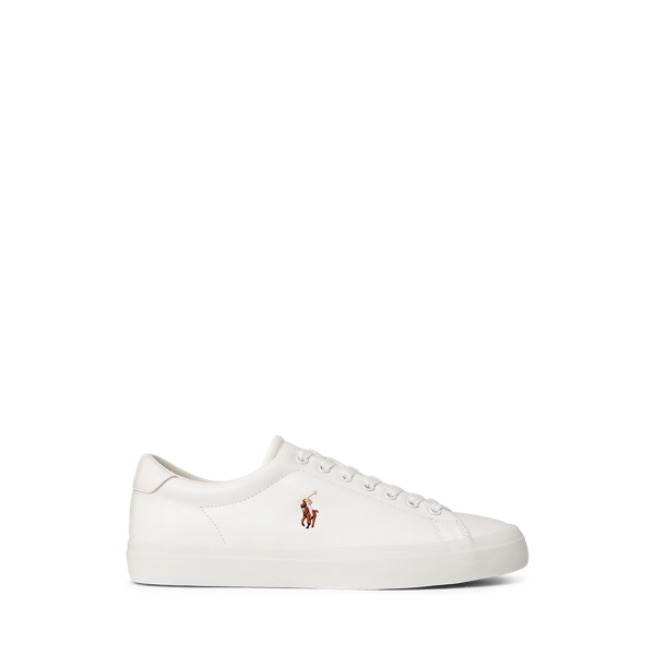 Longwood Leather Trainer