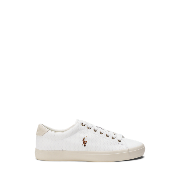 Longwood Leather Sneaker