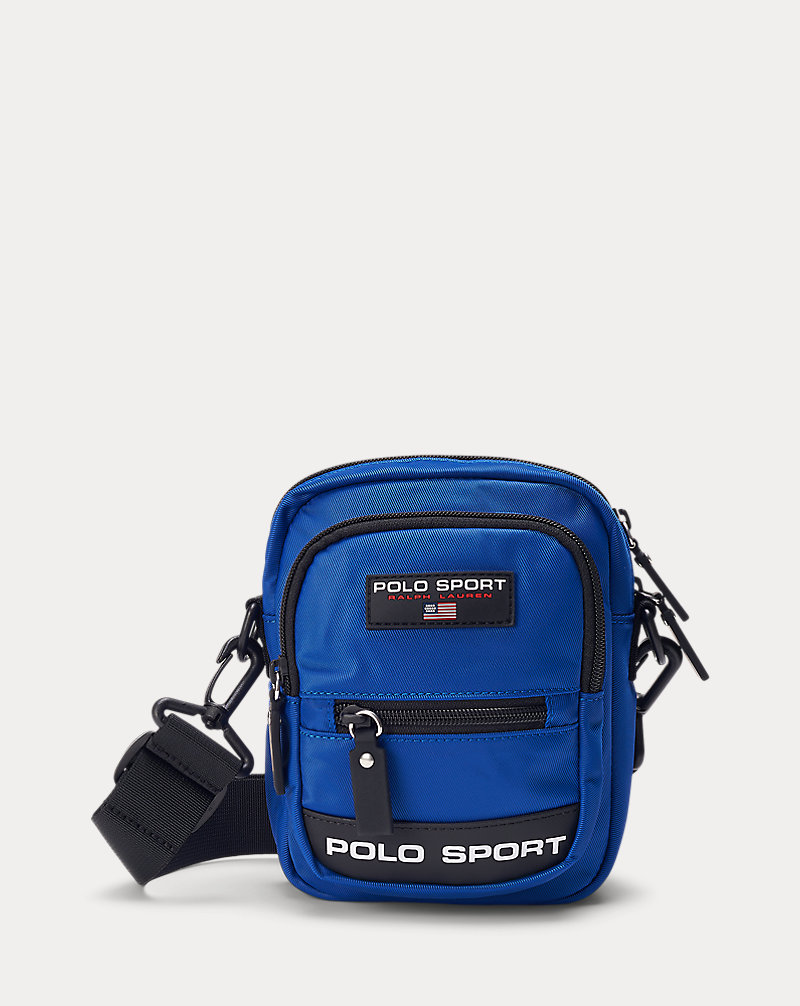 Polo Sport Crossbody Bag Polo Ralph Lauren 1