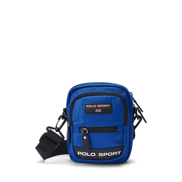 Sacoche polo sport online ralph lauren