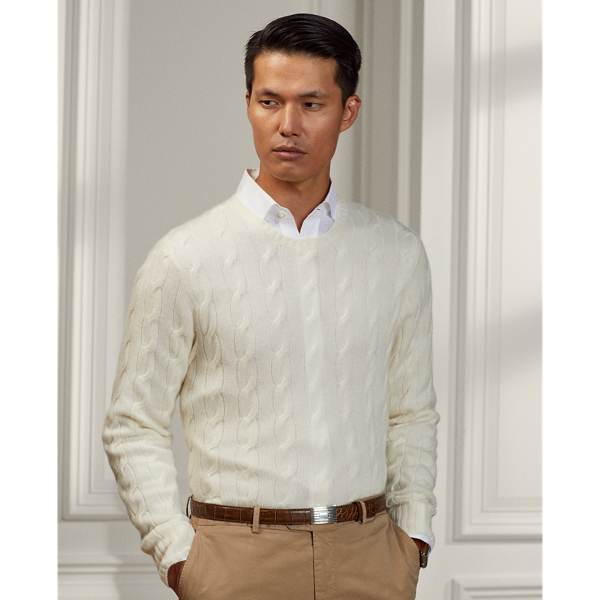 Purple Label Slim Fit Stretch Chino Trouser 3