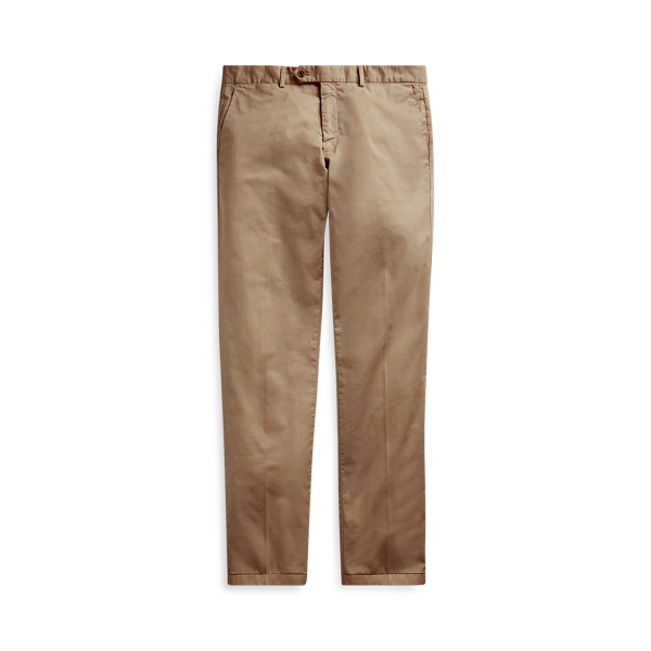 Slim Fit Stretch Chino Trouser