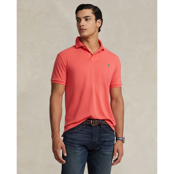 The Earth Polo Polo Ralph Lauren 1