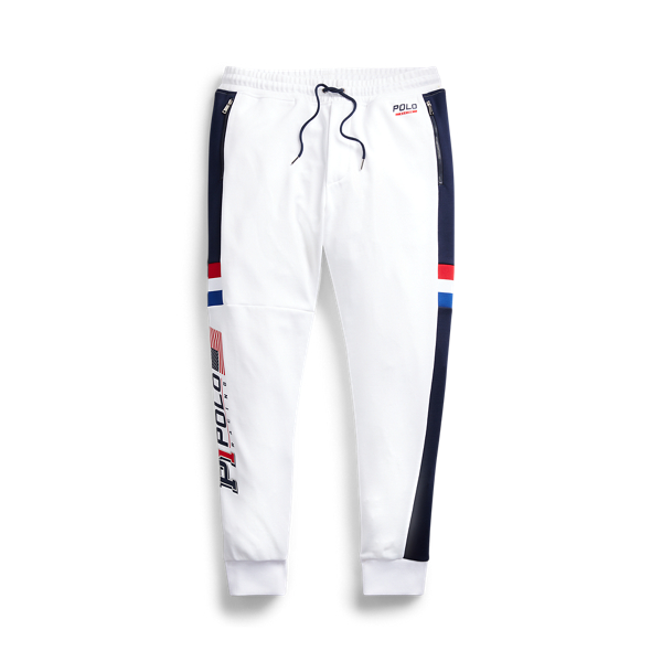 Double Knit Trouser
