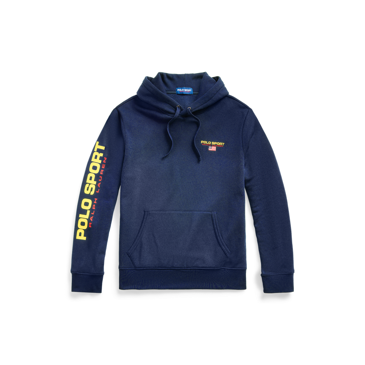 Polo sport hotsell hoodie