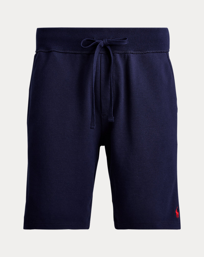 Shorts aus Baumwollpiqué Polo Ralph Lauren 1