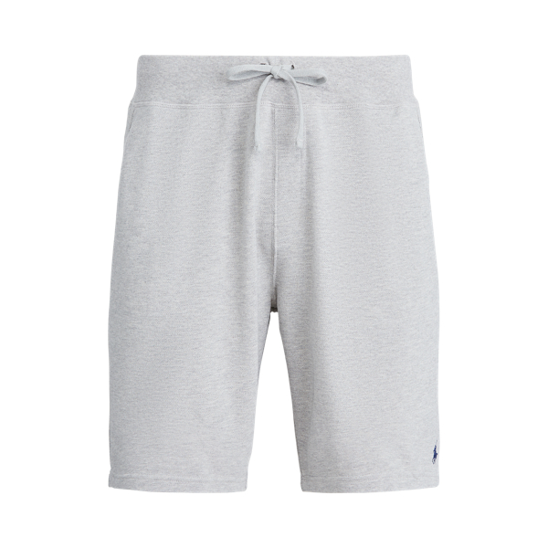 Polo mesh hot sale shorts