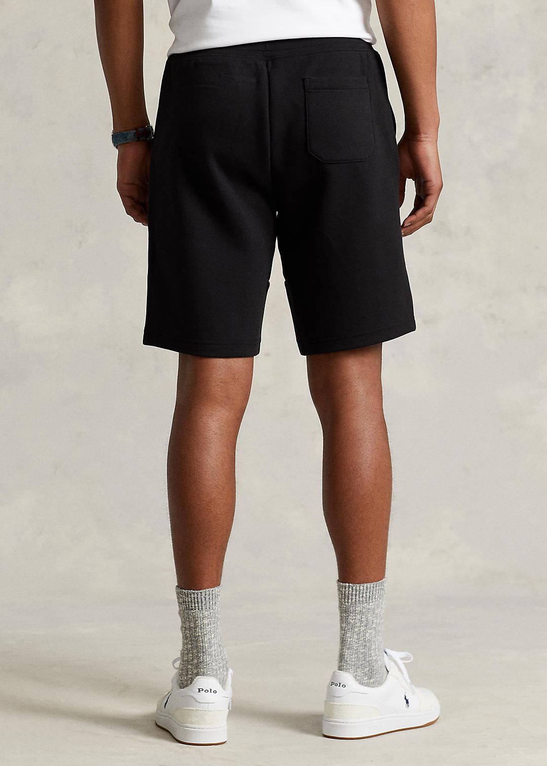 Polo Ralph Lauren Double-Knit Short 5