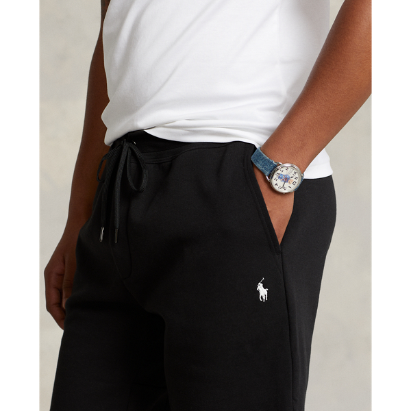 Polo Ralph Lauren Double-Knit Short 6