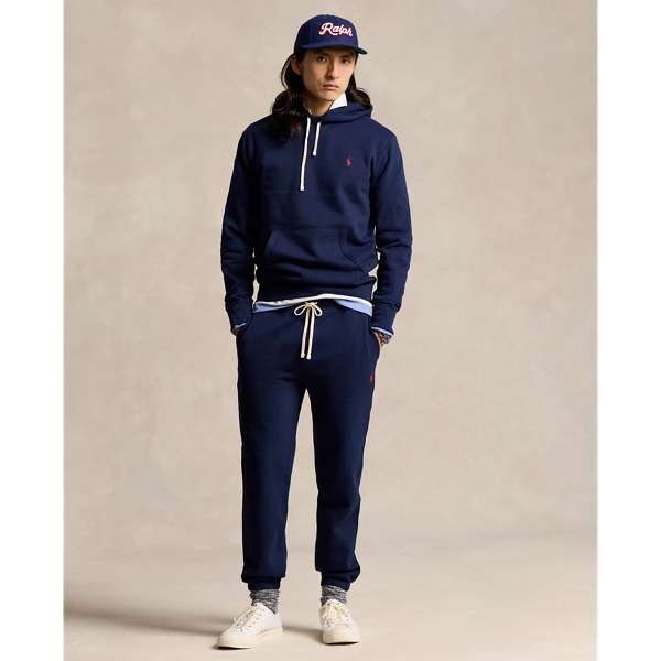 Polo Ralph Lauren The RL Fleece Hoodie 3