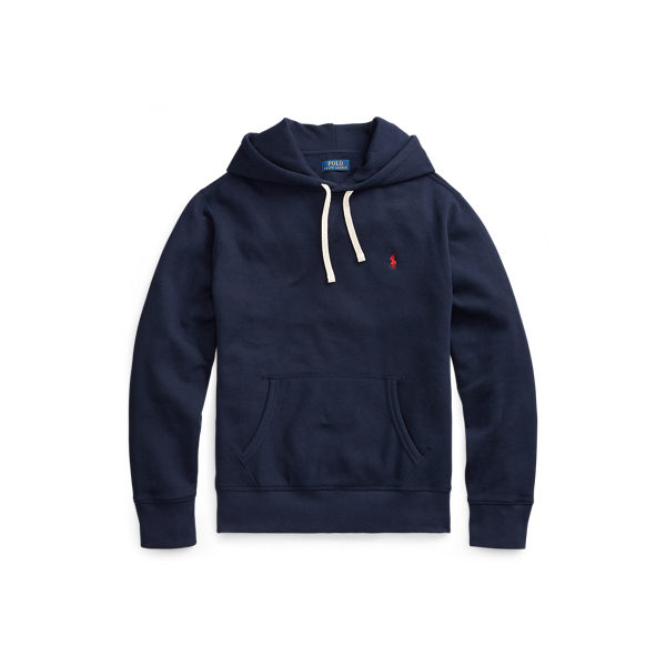 The RL Fleece Hoodie