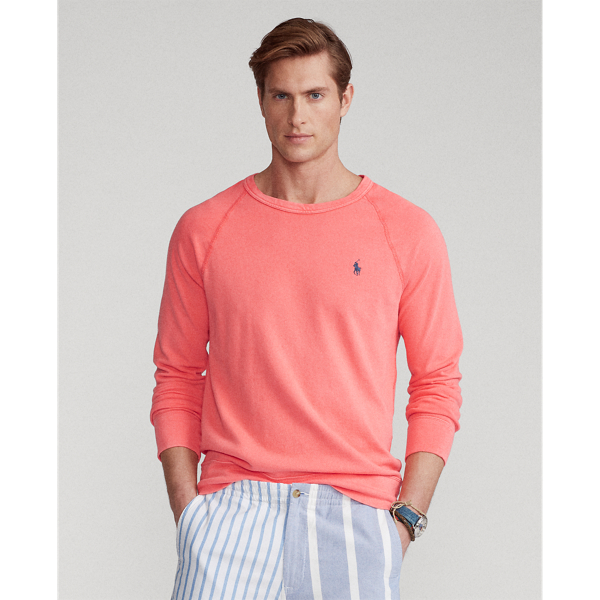 Spa Terry Sweatshirt Polo Ralph Lauren 1