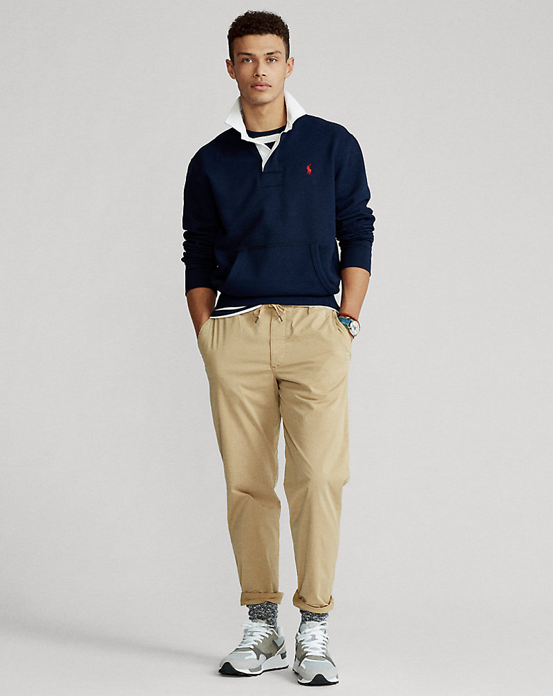 Stretch Relaxed Fit Chino Polo Ralph Lauren 1