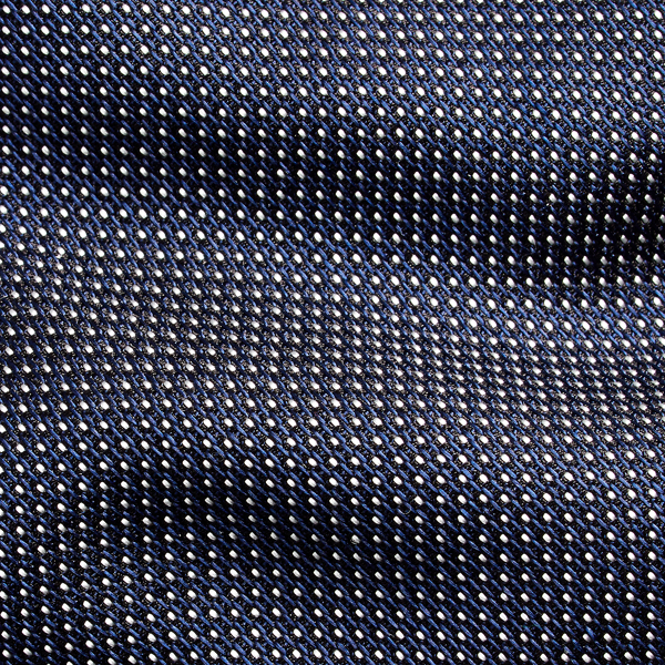 Polo Ralph Lauren Pin Dot Silk Narrow Tie 3