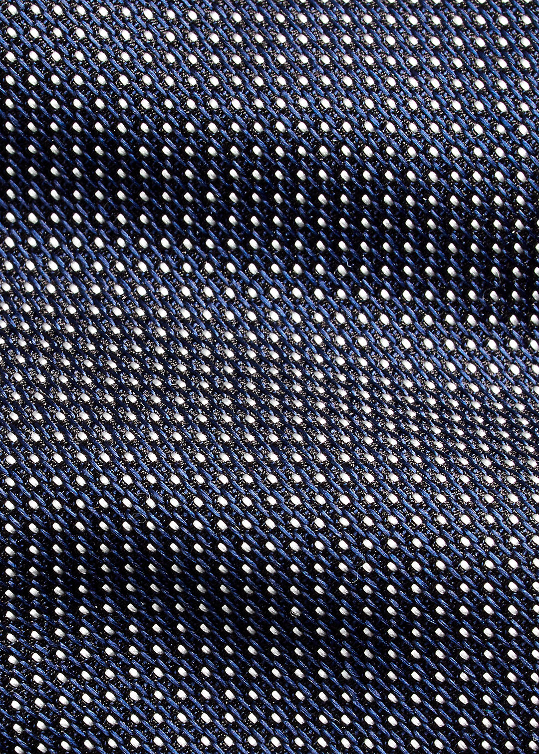 Polo Ralph Lauren Pin Dot Silk Narrow Tie 3