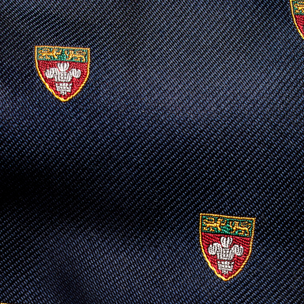 Polo Ralph Lauren Silk Narrow Club Tie 3