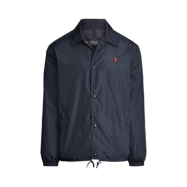 Coach jacket ralph lauren sale