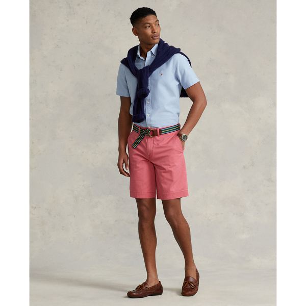 Polo Ralph Lauren Classic Fit Oxford Shirt 3