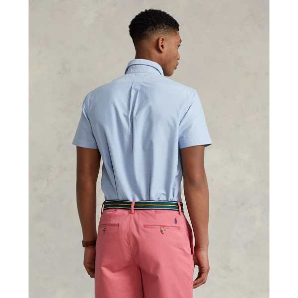Polo Ralph Lauren Classic Fit Oxford Shirt 5