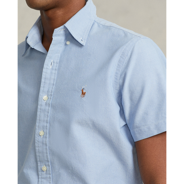 Polo Ralph Lauren Classic Fit Oxford Shirt 6