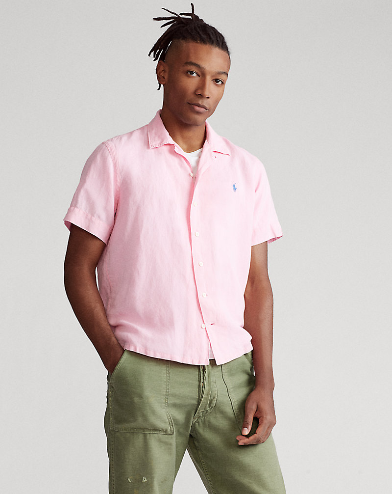 Custom-Fit Hemd Polo Ralph Lauren 1
