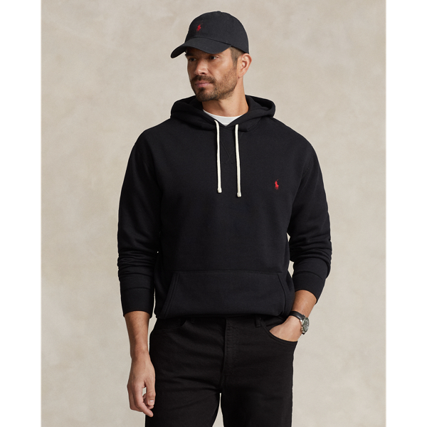 Men's Big & Tall Hoodies & Sweatshirts