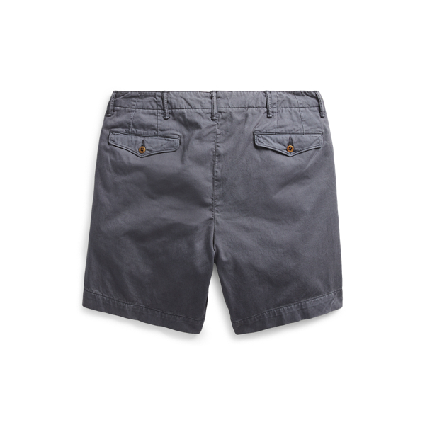 Mens ralph lauren chino shorts top