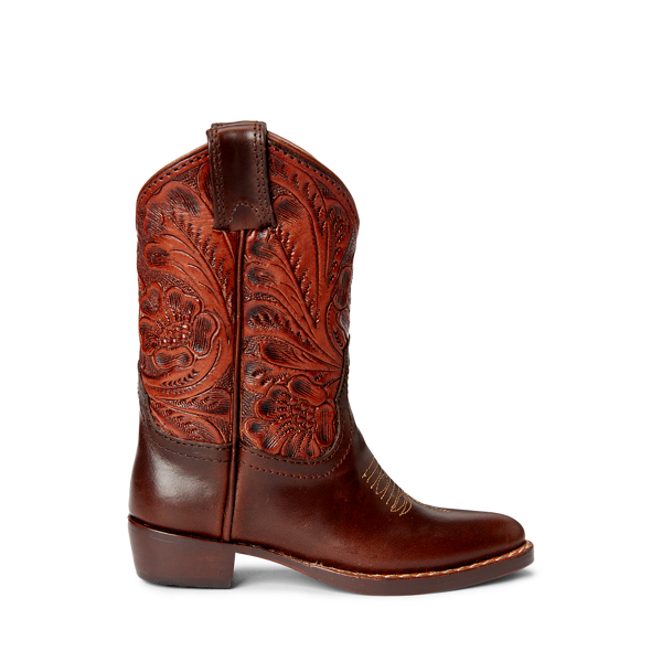 Limited-Edition Mini Boot for Men | Ralph Lauren® IN