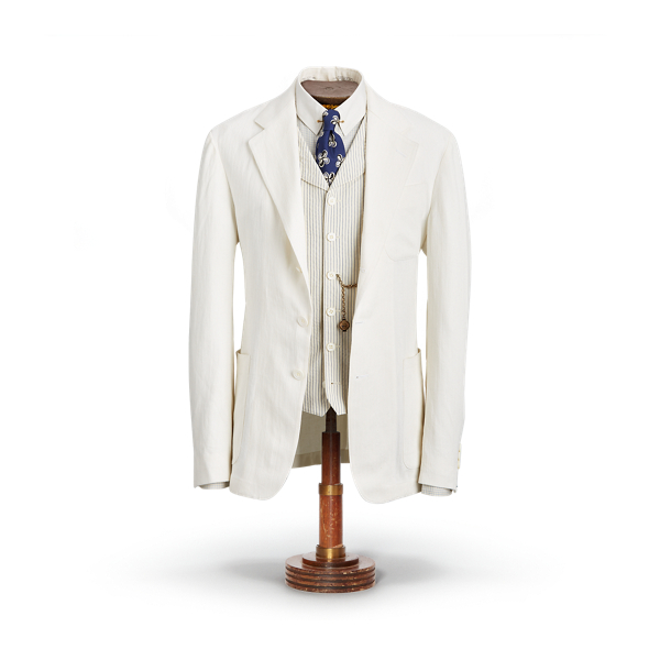 Costume mariage ralph shop lauren