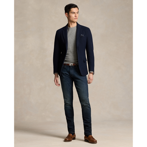 Eldridge Skinny Stretch Jean