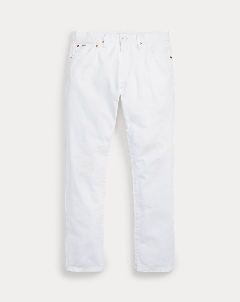 Sullivan Slim Distressed Jeans Polo Ralph Lauren 1
