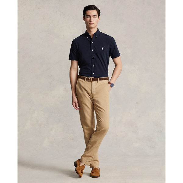 Polo Ralph Lauren Featherweight Mesh Shirt 3
