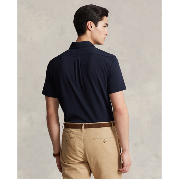 Polo Ralph Lauren Featherweight Mesh Shirt 5