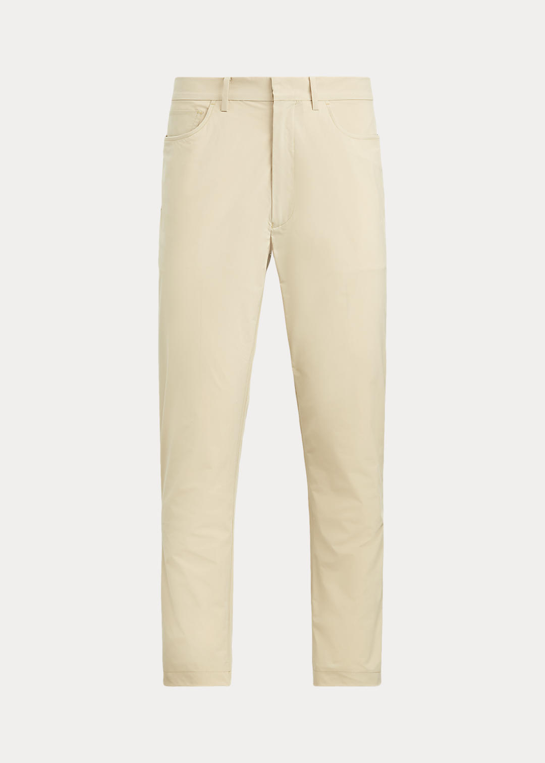 Tailored Fit Performance Pant