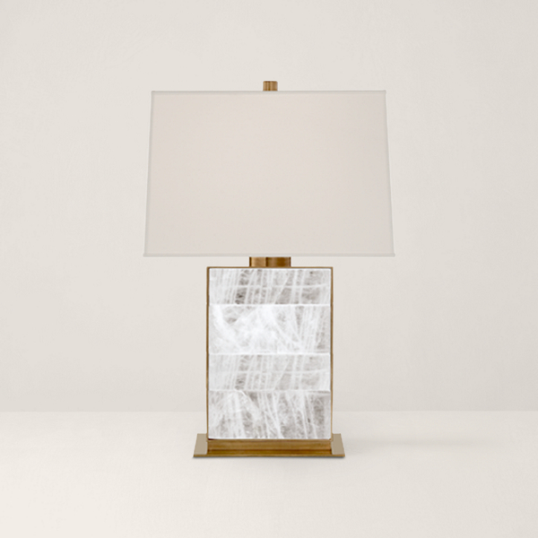 Ellis Bedside Lamp for Home Ralph Lauren UK