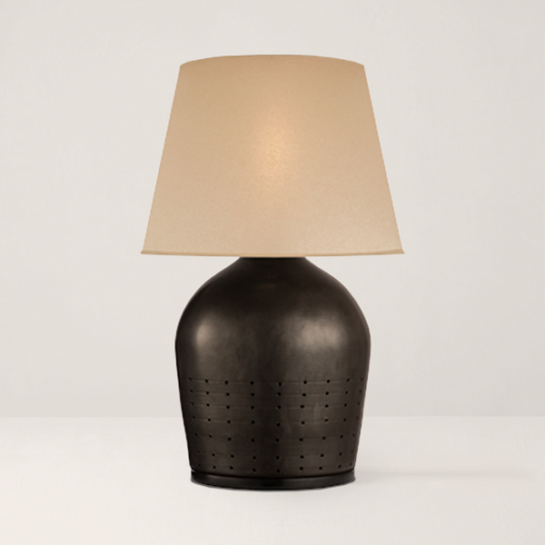 Halifax Small Table Lamp