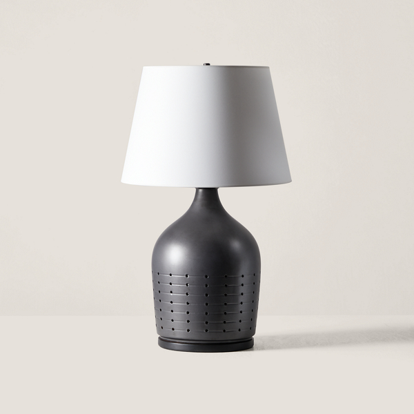 Petite Lampe à Poser Halifax