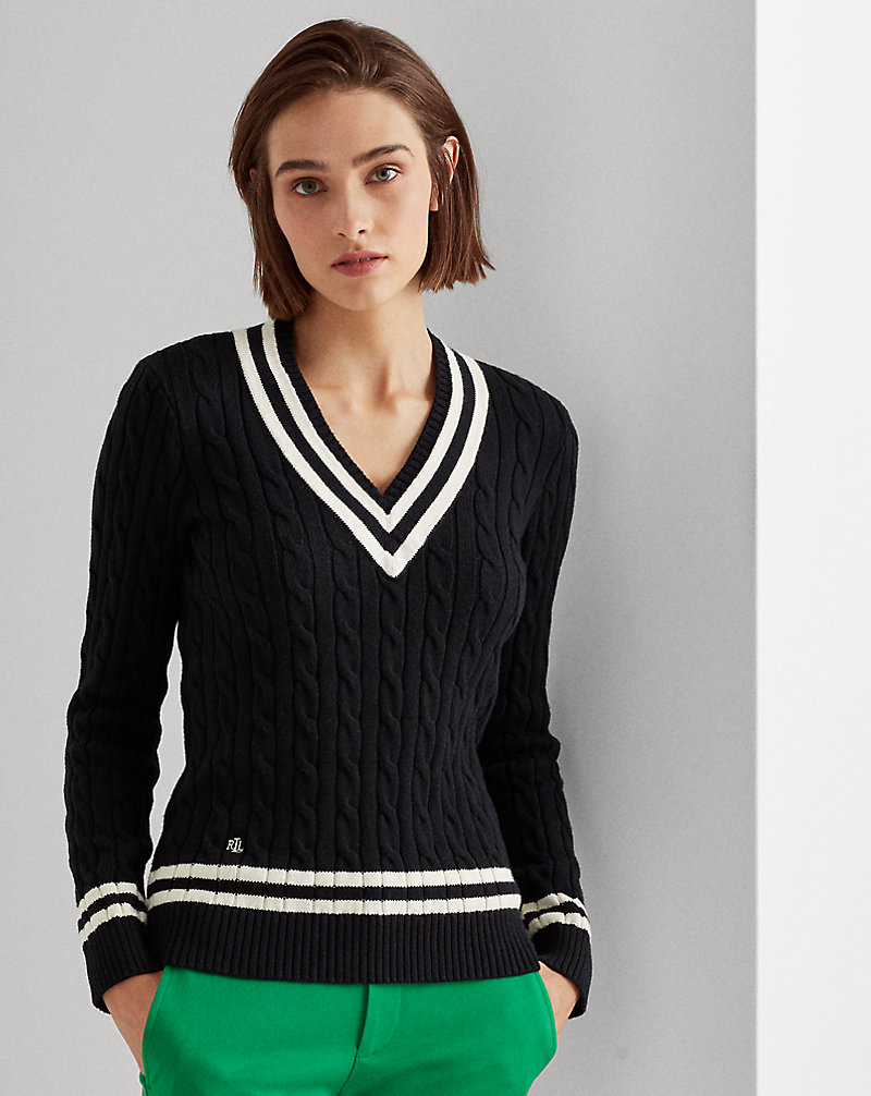 Cotton Cricket Sweater Lauren 1