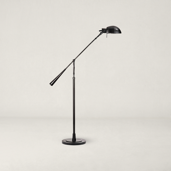 Lampadaire Equilibrium