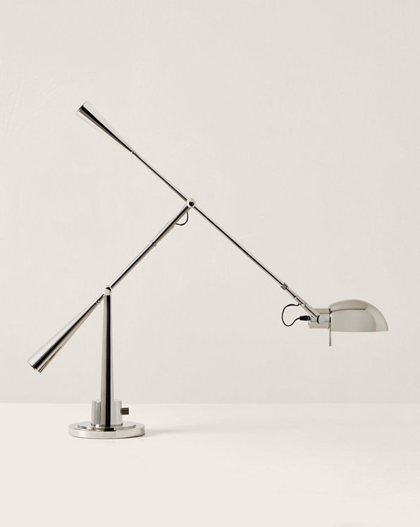 Equilibrium Table Lamp