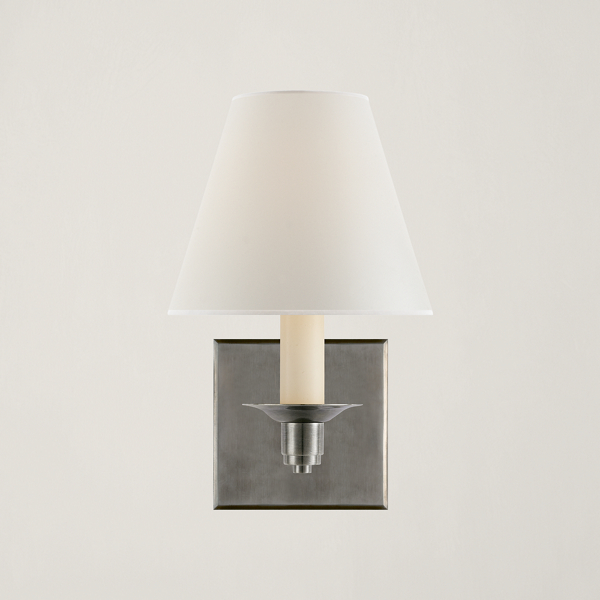 Evans SingleArm Sconce