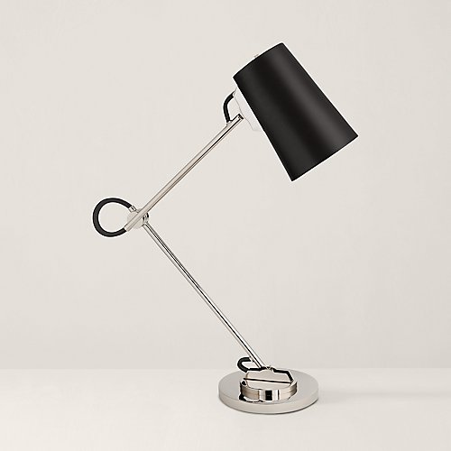 Verstellbare Schreibtischlampe Benton