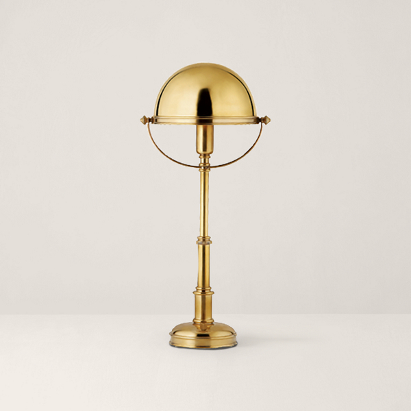 Mini-Lampe Carthage