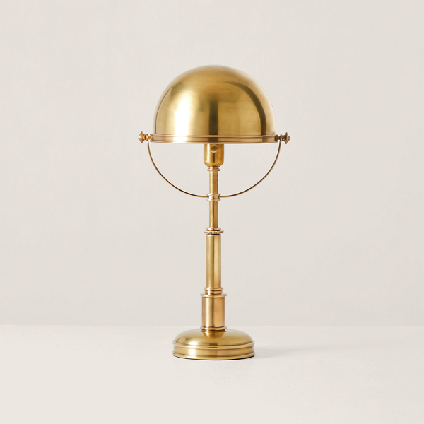 Carthage Table Lamp